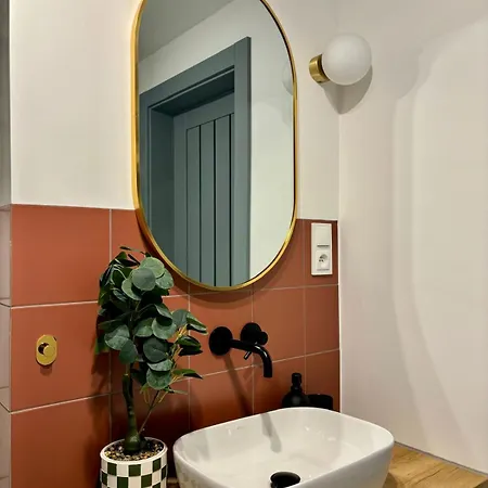 Apartmán Debina Lounge 54