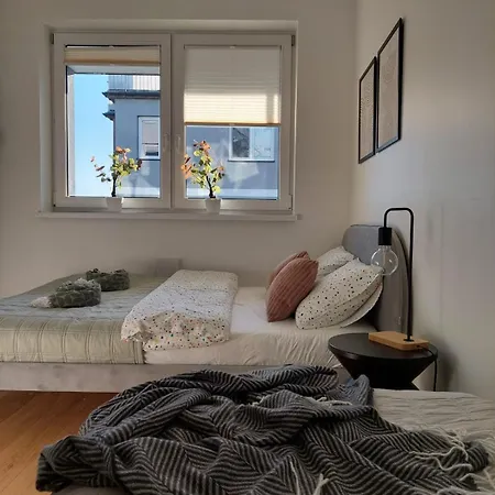 Debina Lounge 54 * Debina (Ustka)