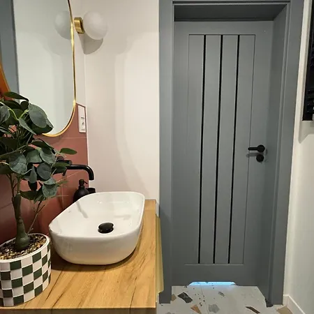 Apartmán Debina Lounge 54