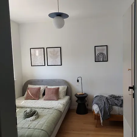 アパート Debina Lounge 54 *