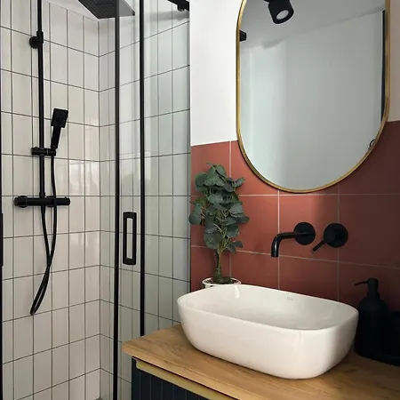 アパート Debina Lounge 54