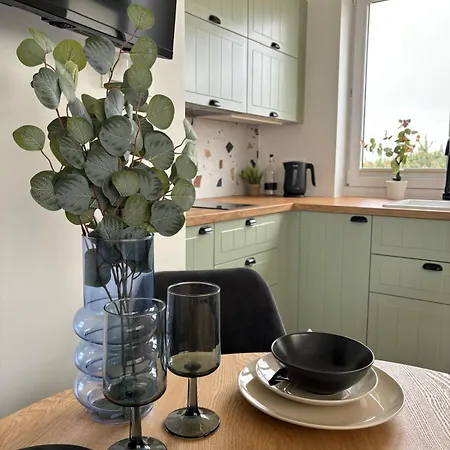 Debina Lounge 54 Debina (Ustka)