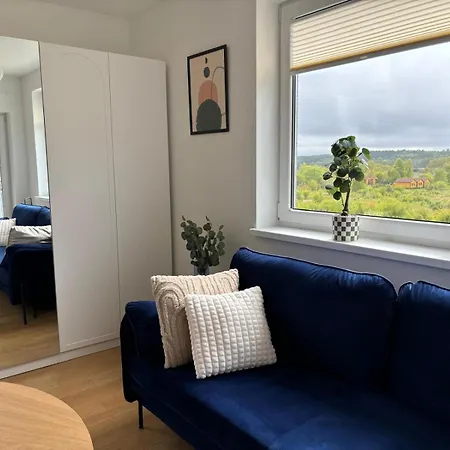 Debina Lounge 54 アパート