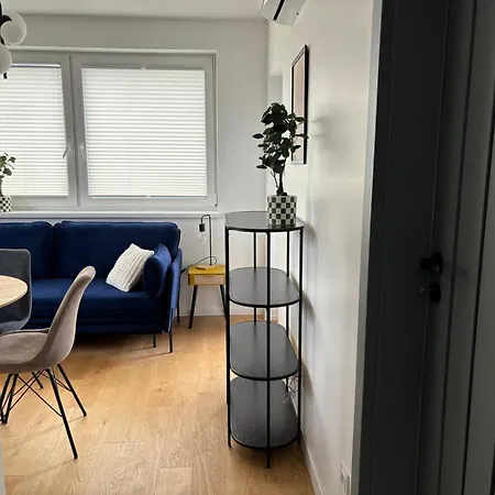 Debina Lounge 54 * Debina (Ustka)