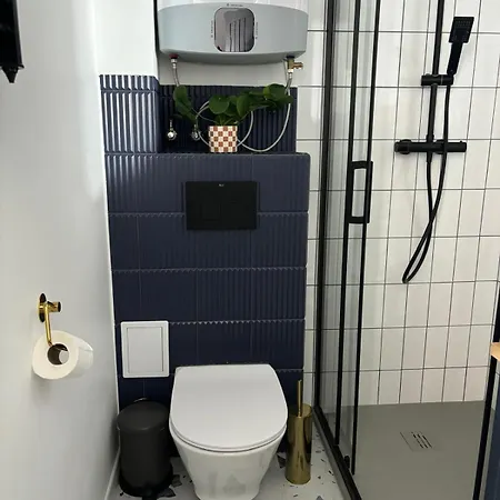 Debina Lounge 54 * Debina (Ustka)