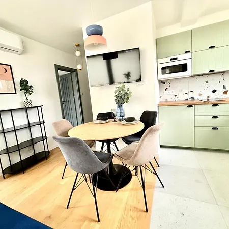 アパート Debina Lounge 54 *