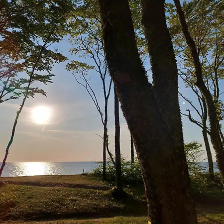 Debina Lounge 54 * Debina (Ustka)