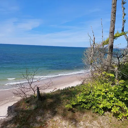 Debina Lounge 54 Debina (Ustka)