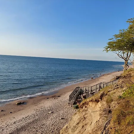 アパート Debina Lounge 54