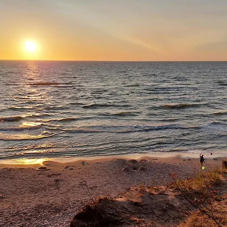 Debina Lounge 54 Debina (Ustka)