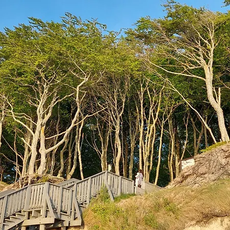 Debina Lounge 54 * Debina (Ustka)