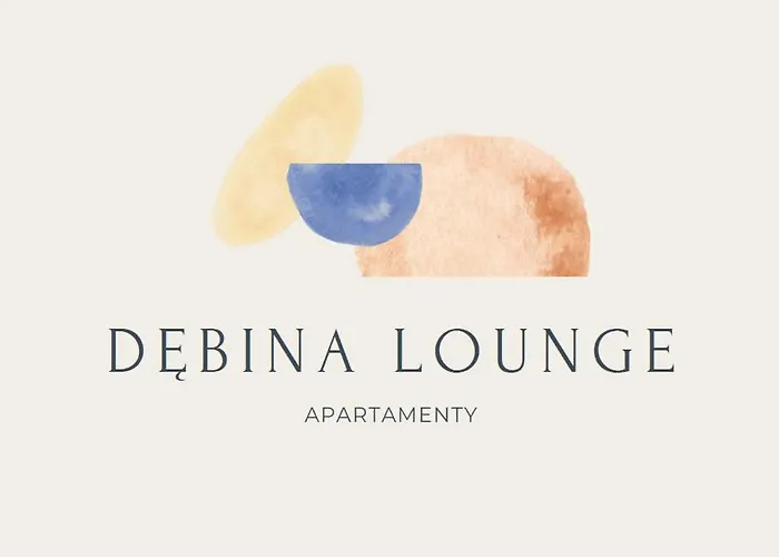 Debina Lounge 54 *
