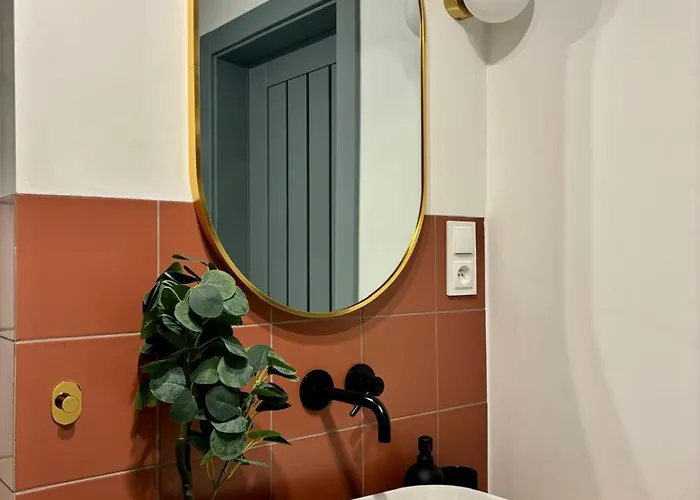 Lägenhet Debina Lounge 54