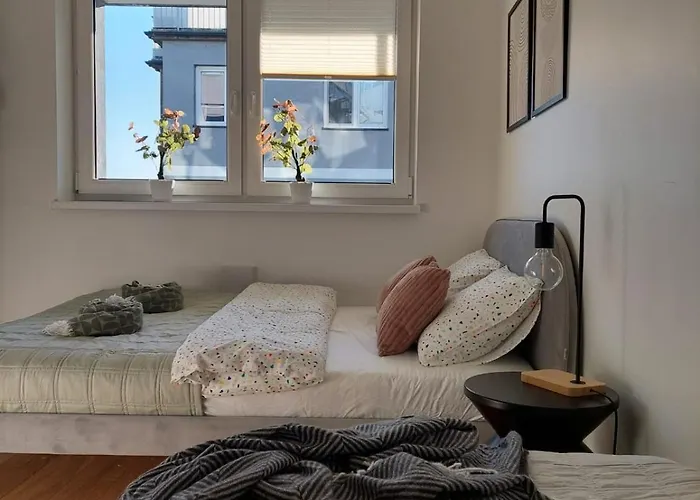 Debina Lounge 54 * Debina (Ustka)