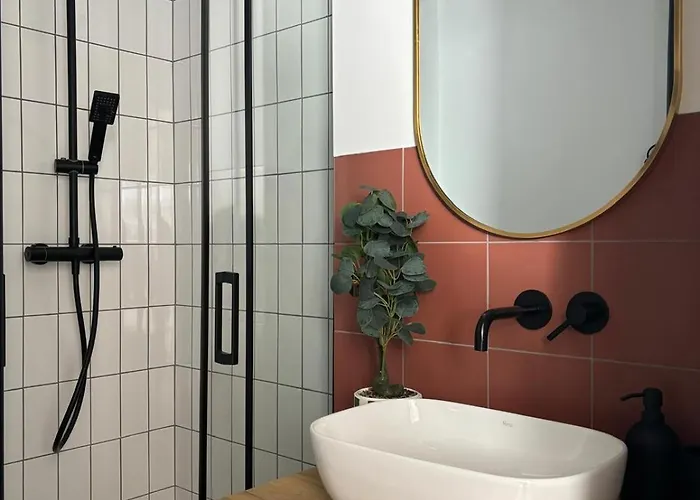 Lägenhet Debina Lounge 54