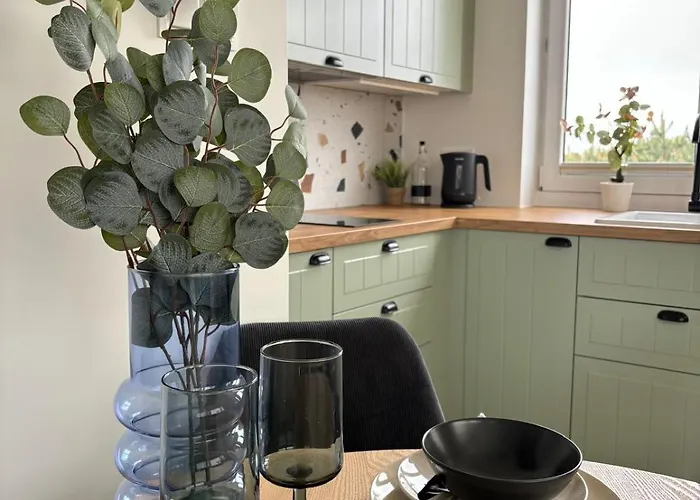 Debina Lounge 54 Debina (Ustka)