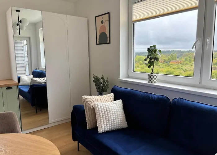 Debina Lounge 54 アパート