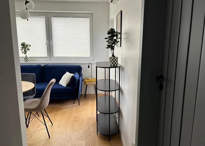 Debina Lounge 54 * Debina (Ustka)