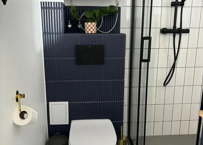 Debina Lounge 54 * Debina (Ustka)