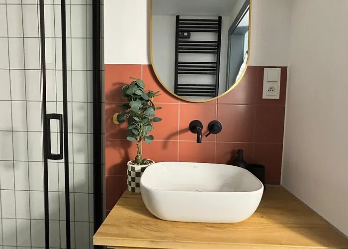 Lägenhet Debina Lounge 54