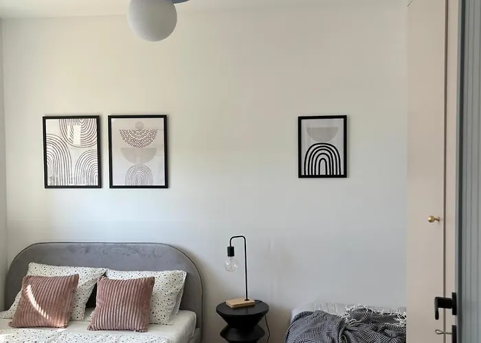 Lägenhet Debina Lounge 54