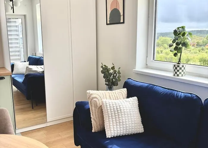 Debina Lounge 54 Lägenhet