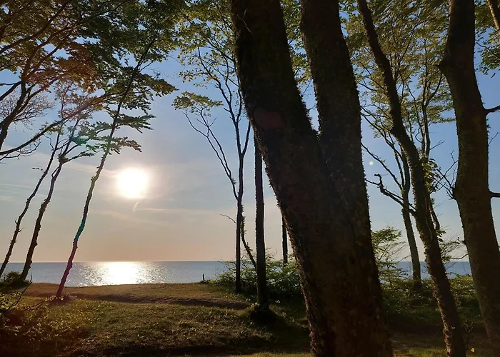 Debina Lounge 54 * Debina (Ustka)