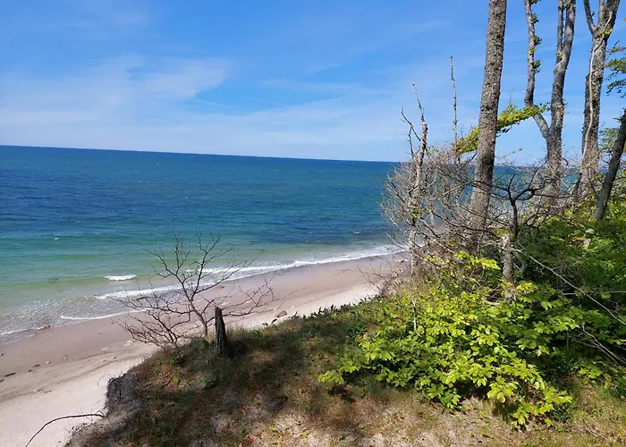 Debina Lounge 54 Debina (Ustka)