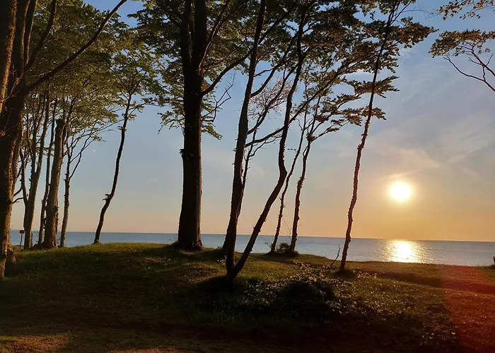 Debina Lounge 54 * Debina (Ustka)