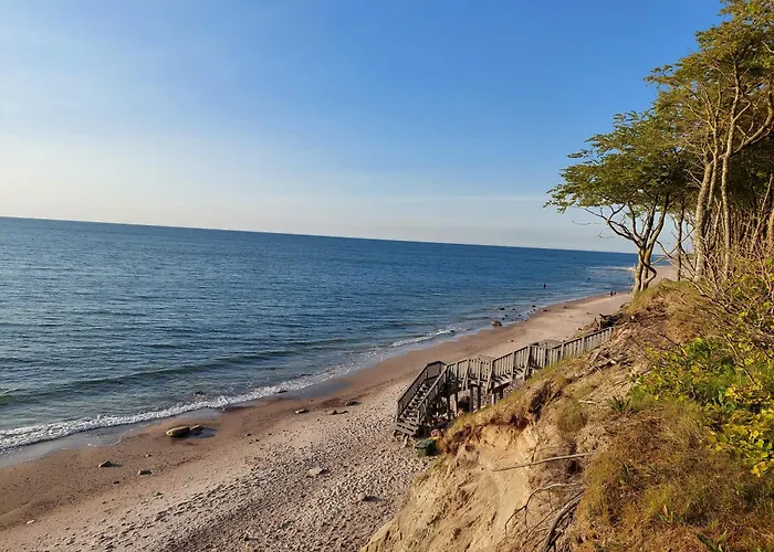 Lägenhet Debina Lounge 54