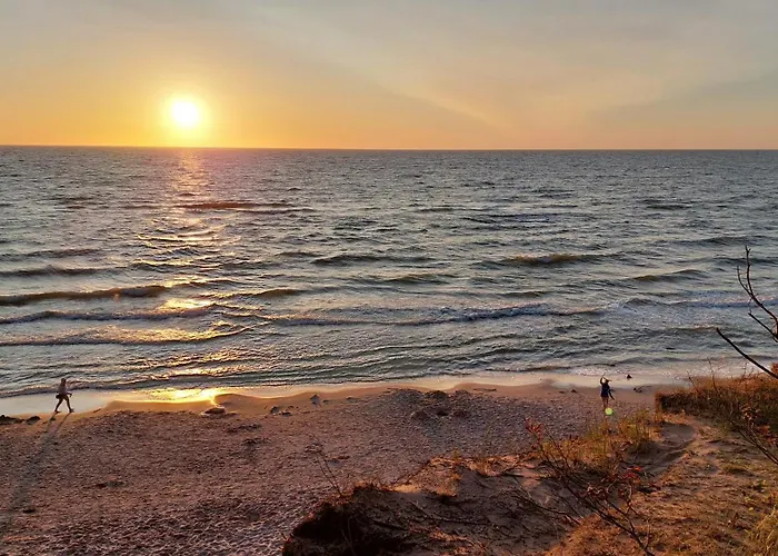 Debina Lounge 54 Debina (Ustka)