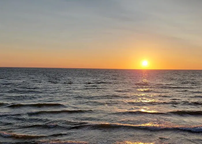 Lägenhet Debina Lounge 54 *